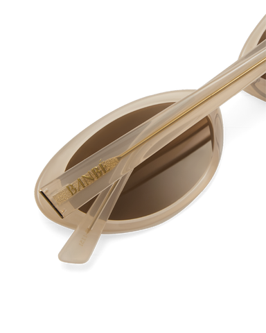 THE IRIS - PEARL-HONEY