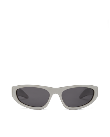 THE JAC - SILVER-JET
