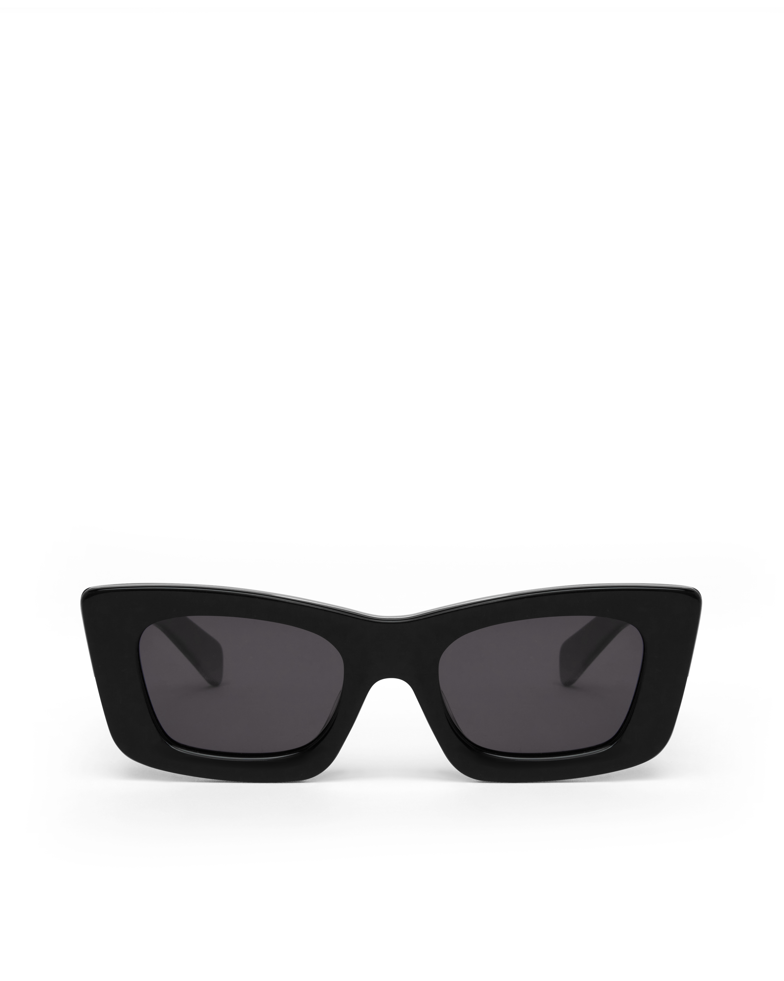 THE KAIA - BLACK-JET