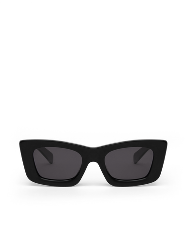 THE KAIA - BLACK-JET