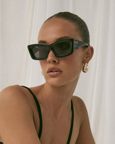 THE KAIA - BLACK-JET