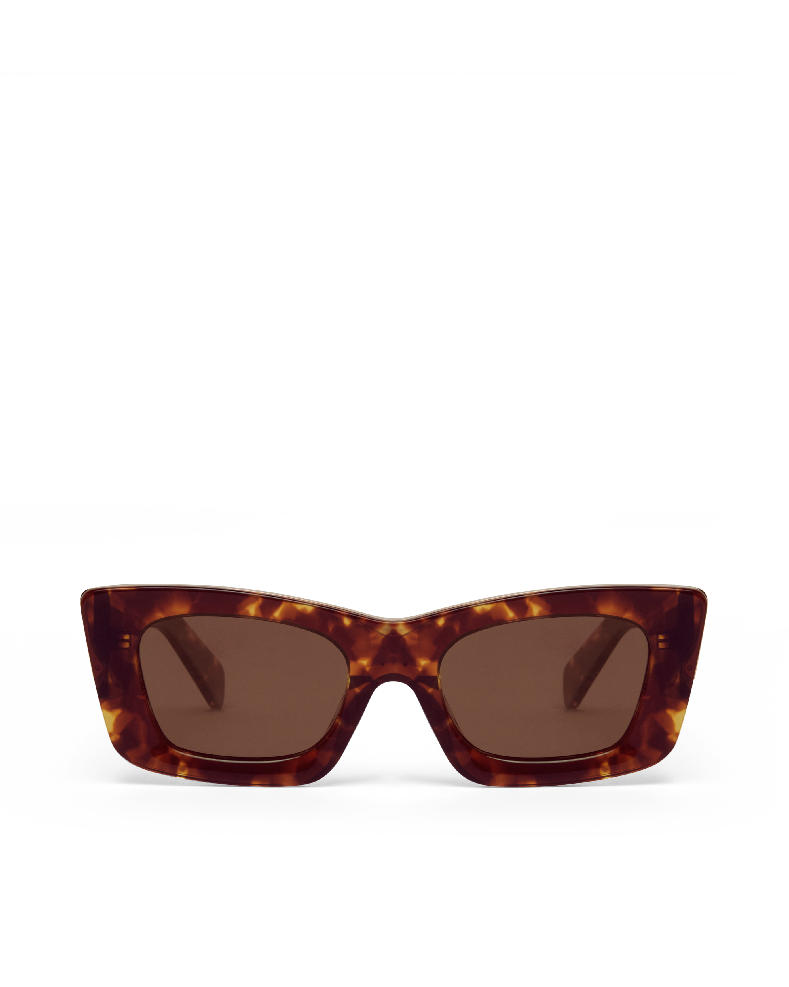 THE KAIA - HONEYCOMB TORT-AUBURN