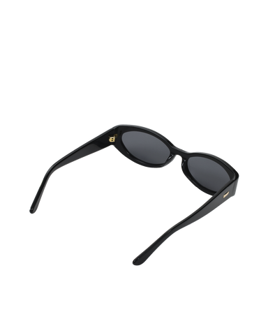 THE KASIA - BLACK-BLACK