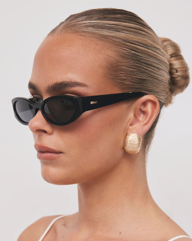 THE KASIA - BLACK-BLACK