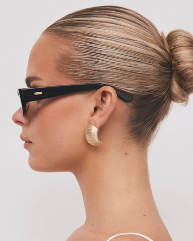 THE KASIA - BLACK-BLACK