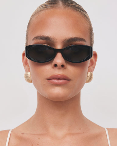 THE KASIA - BLACK-BLACK