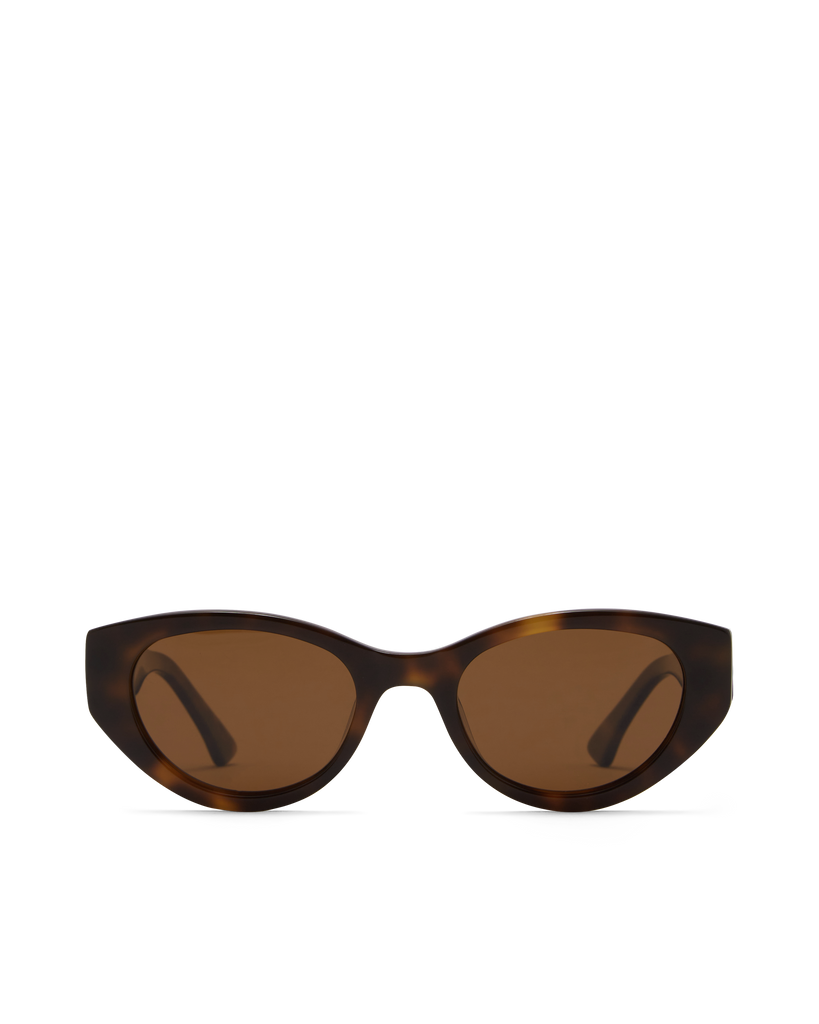 Tortoiseshell Sunglasses