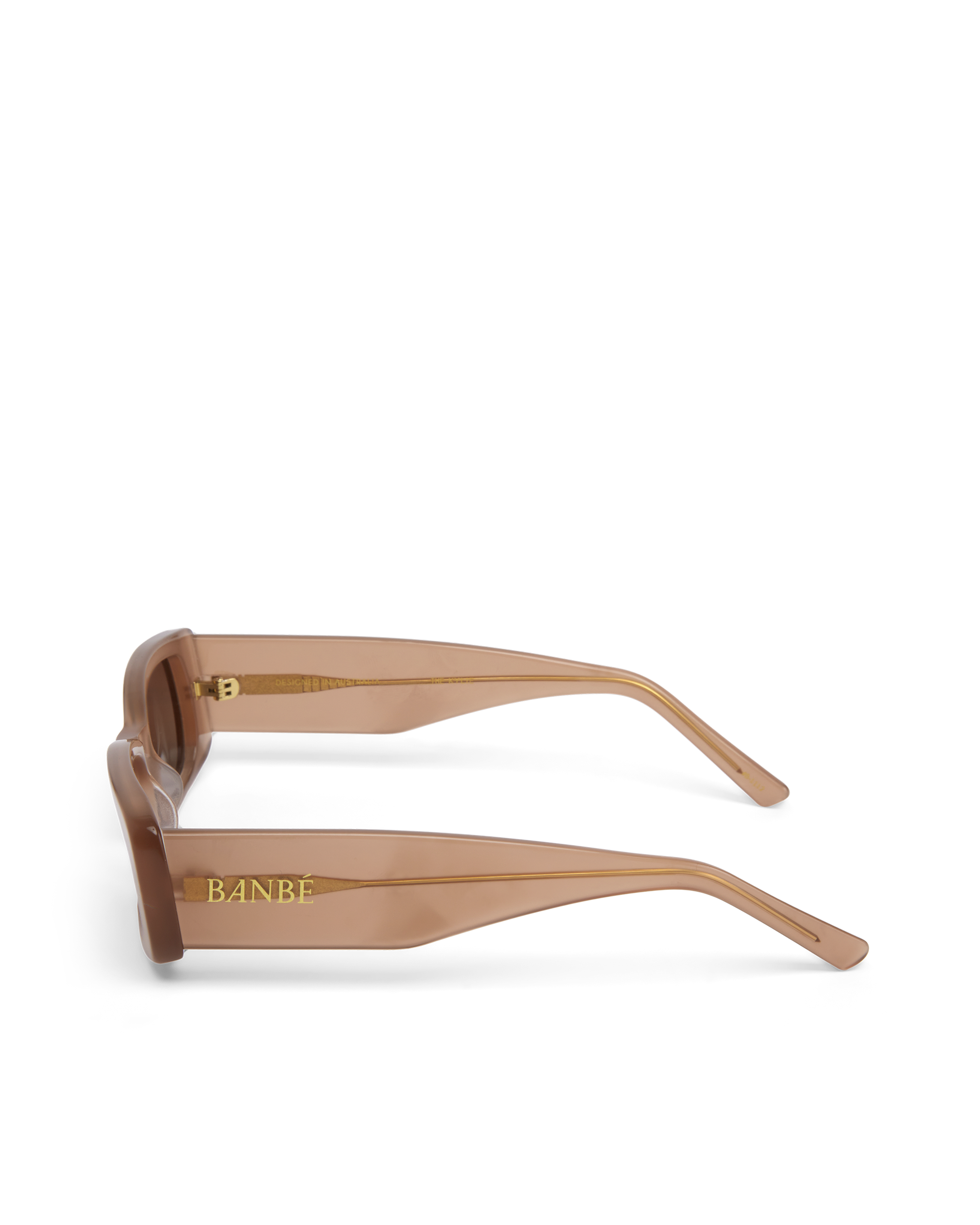 THE KYLIE - AMBER-AMBER FADE