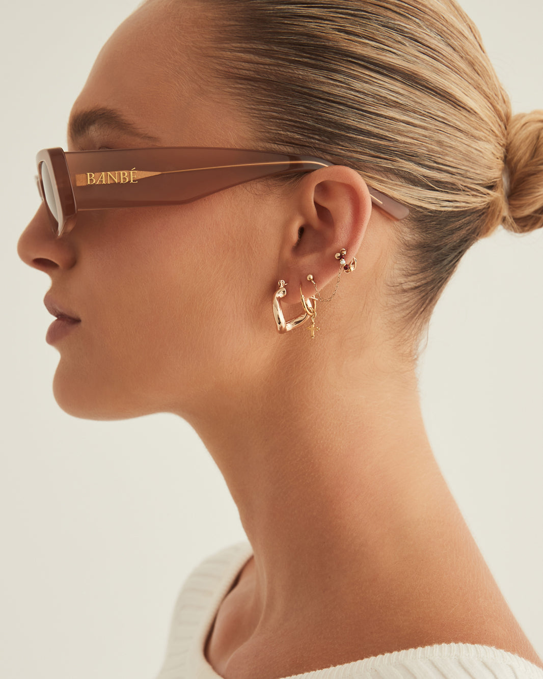 THE KYLIE - AMBER-AMBER FADE