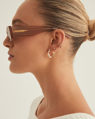 THE KYLIE - AMBER-AMBER FADE