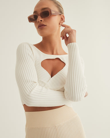 THE KYLIE - AMBER-AMBER FADE