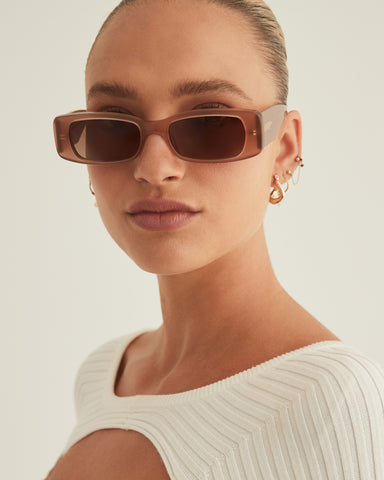 THE KYLIE - AMBER-AMBER FADE