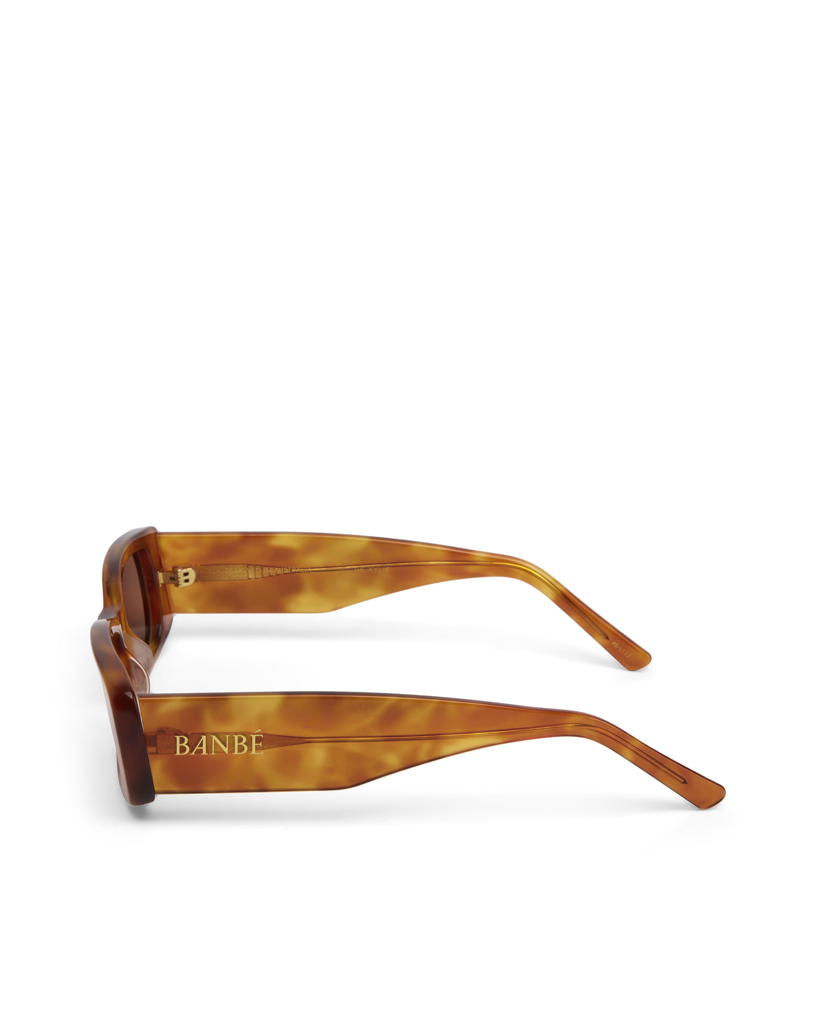 THE KYLIE - HONEY TORT-CARAMEL