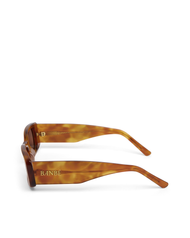 THE KYLIE - HONEY TORT-CARAMEL