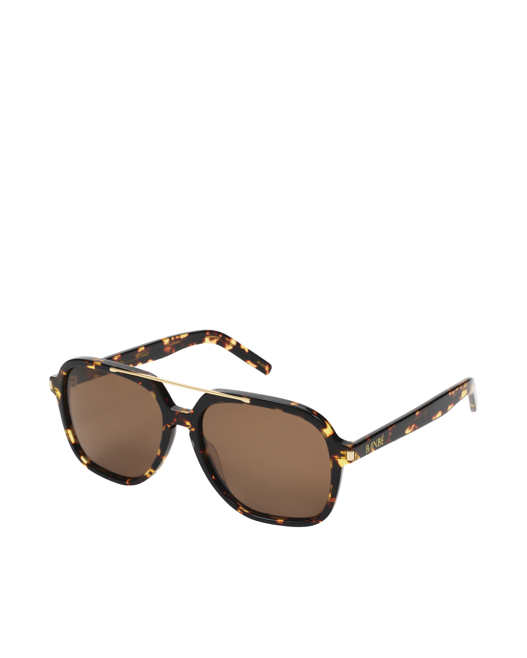 THE LOPEZ - AMBER TORT-CINNAMON