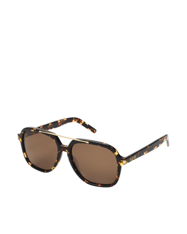 THE LOPEZ - AMBER TORT-CINNAMON