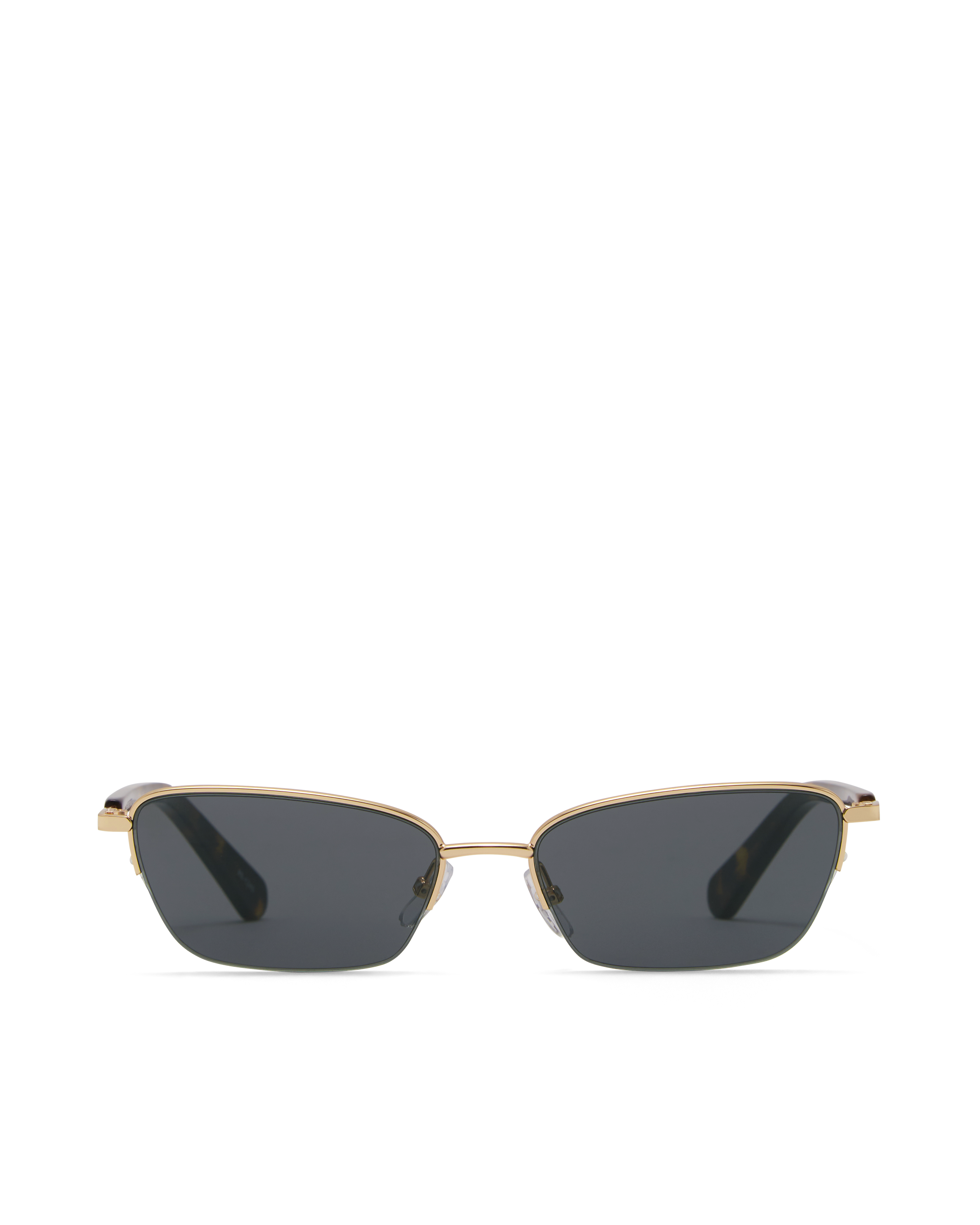 THE LYDIA - HAVANA TORT-GOLD-SMOKE