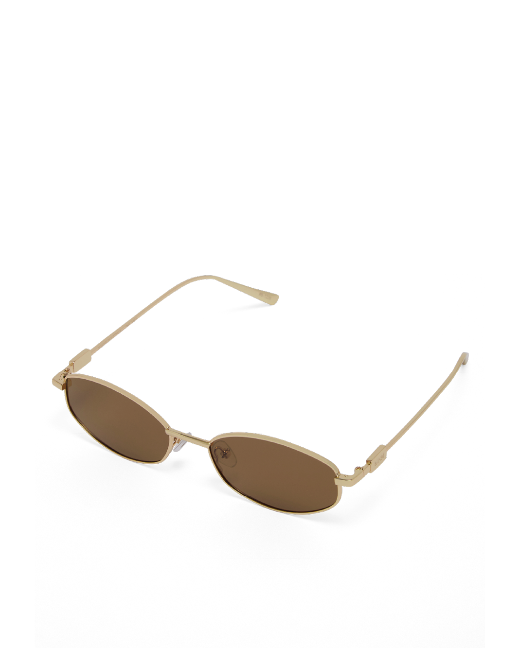 THE MILA - GOLD-BROWN