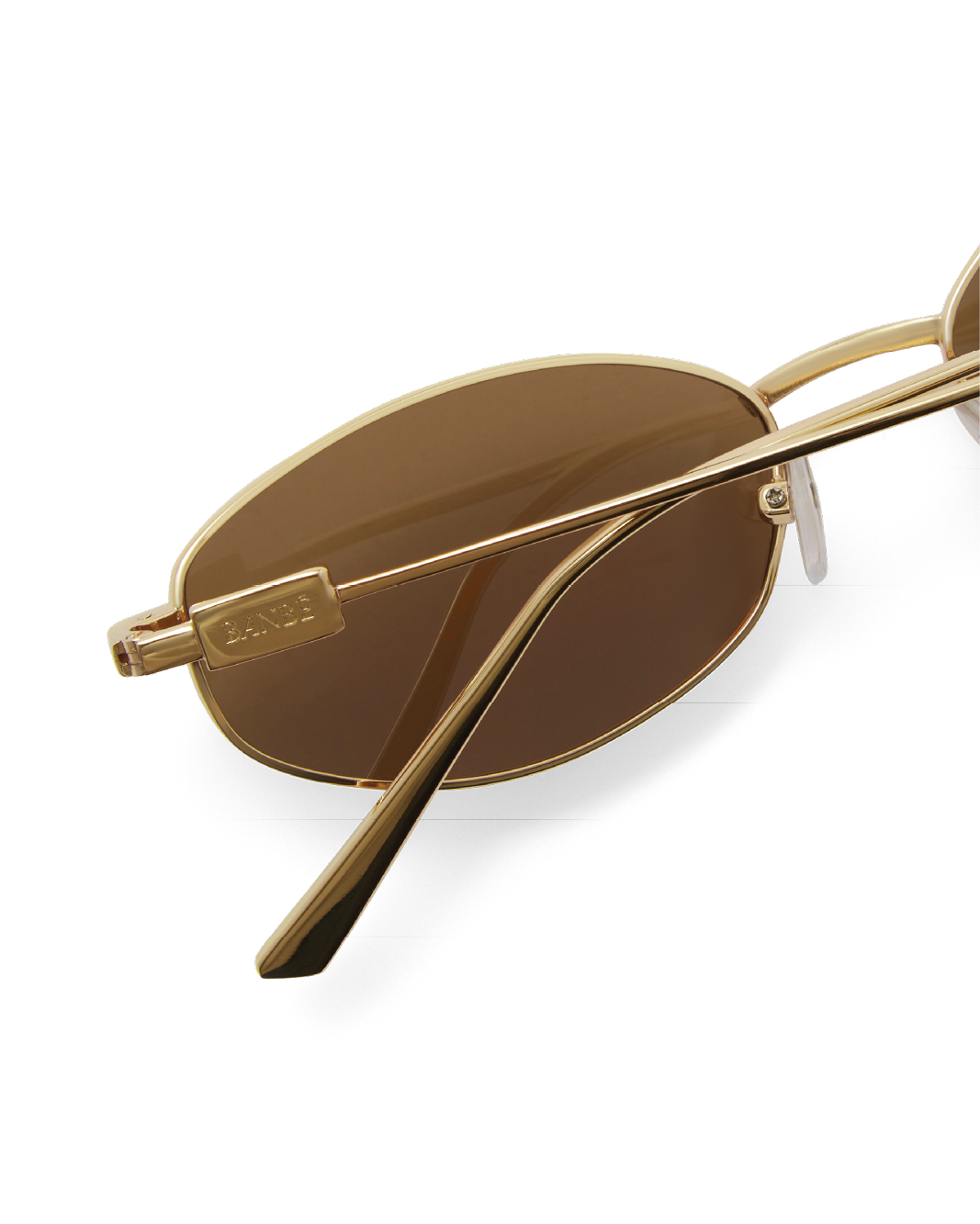 THE MILA - GOLD-BROWN