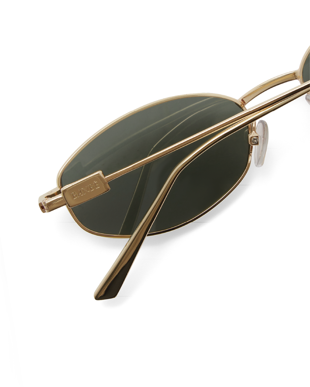THE MILA - GOLD-GREEN