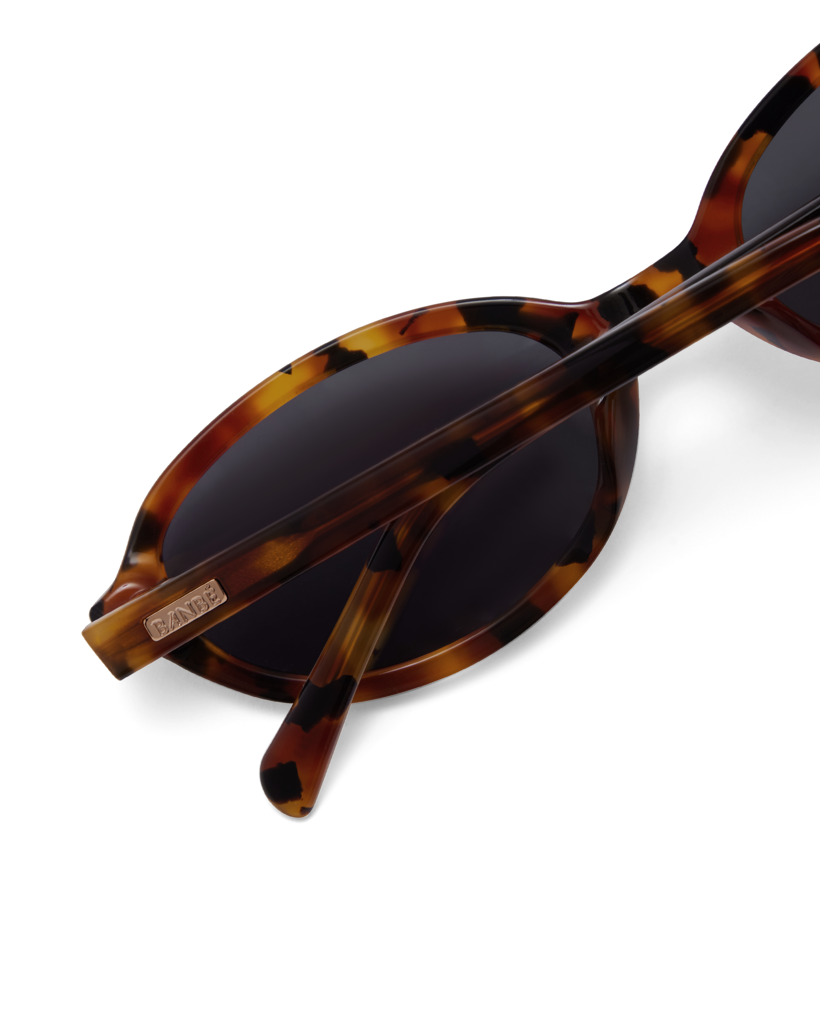 THE MURRAY - AMBER TORT-SMOKE