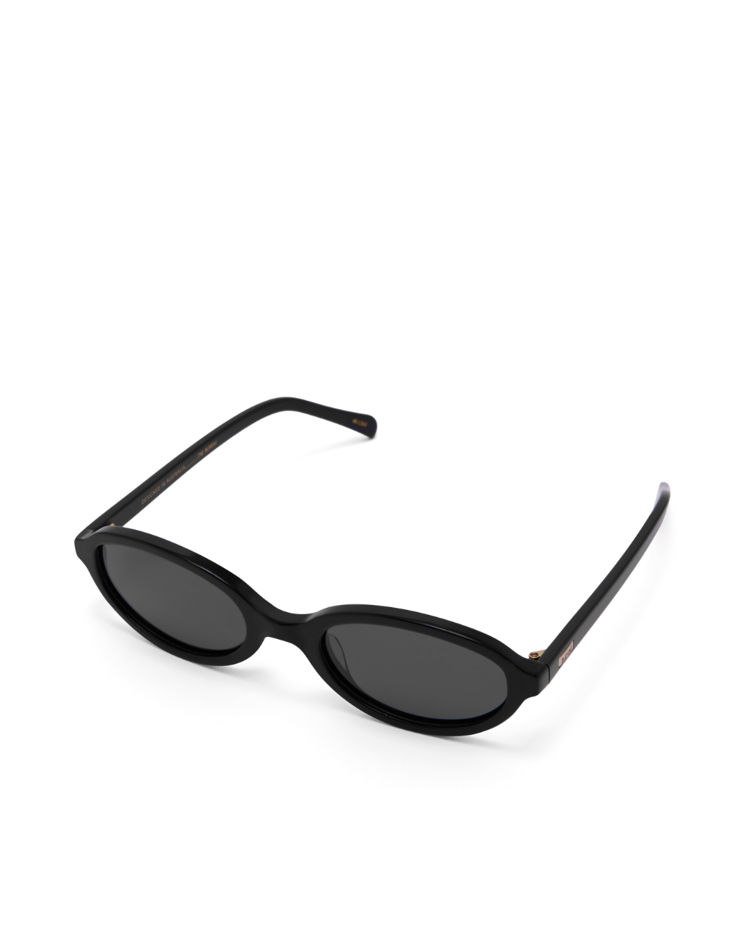 THE MURRAY - BLACK-BLACK