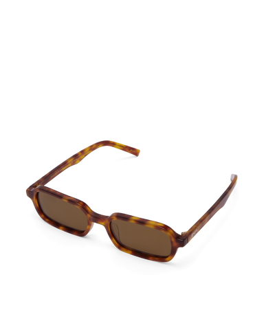 THE NIAMH - DARK HONEY TORT-BROWN