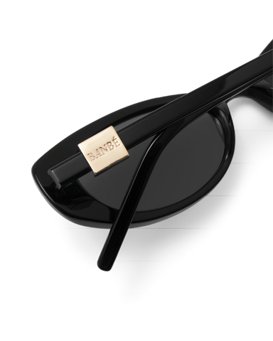 THE OLIVIA - BLACK-BLACK