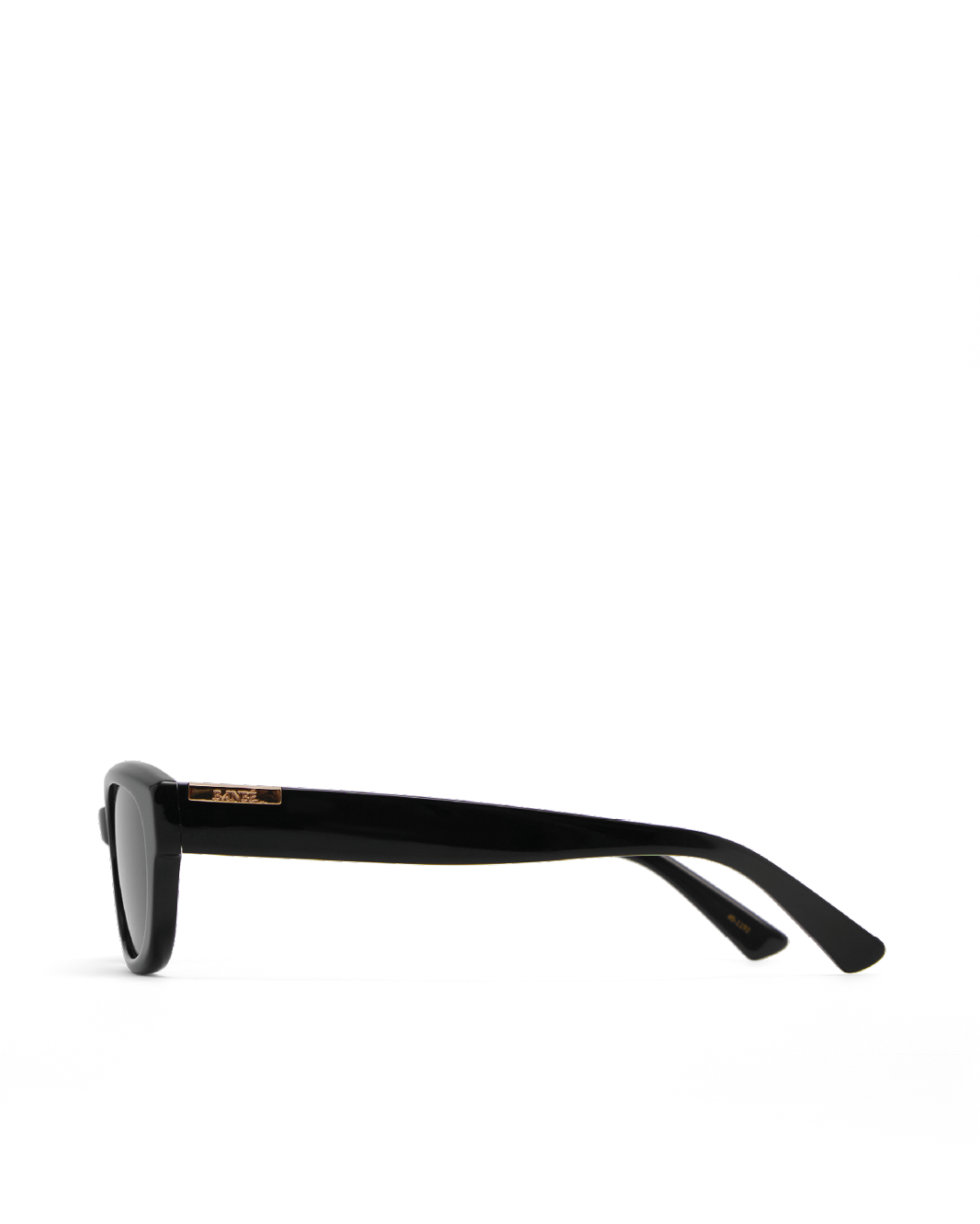 THE PAIGE - BLACK-BLACK