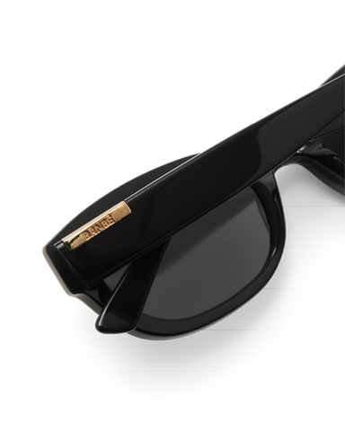 THE PAIGE - BLACK-BLACK