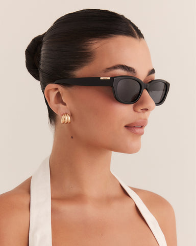 THE PAIGE - BLACK-BLACK