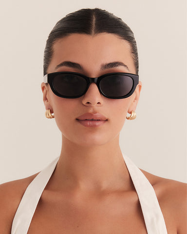 THE PAIGE - BLACK-BLACK