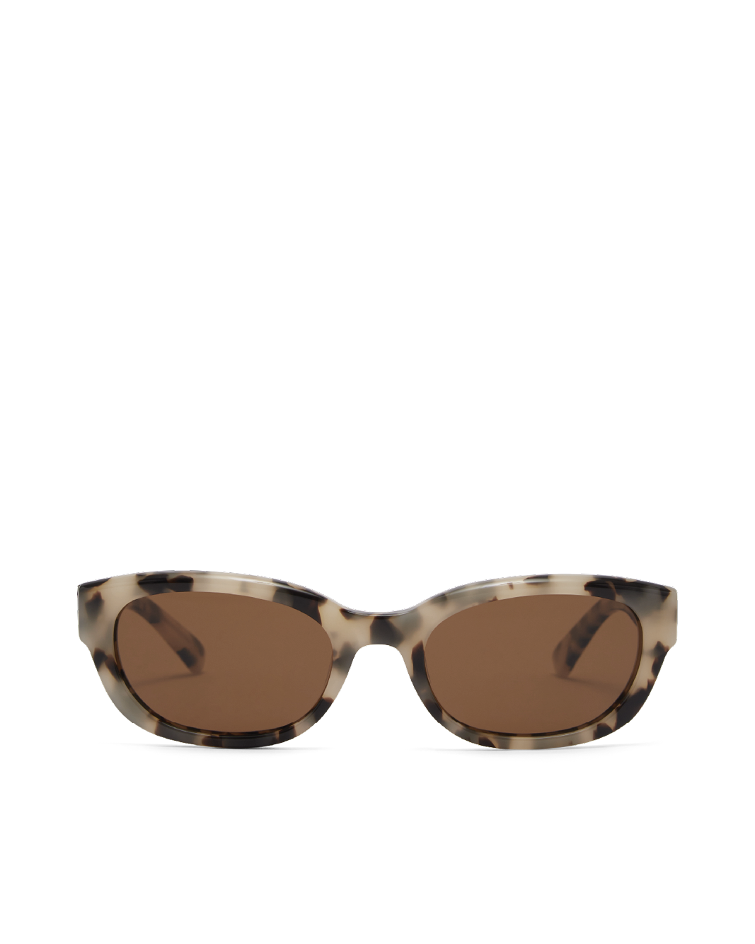 THE PAIGE - BLONDE TORT-CHOCOLATE