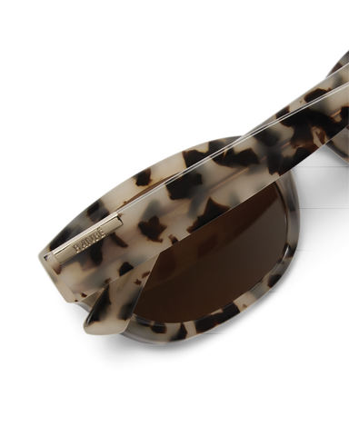 THE PAIGE - BLONDE TORT-CHOCOLATE
