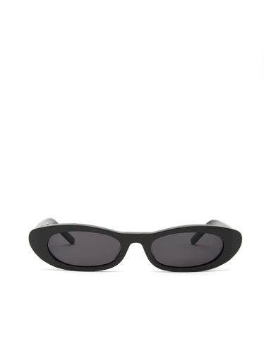 THE POLY - BLACK-JET