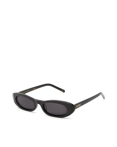 THE POLY - BLACK-JET
