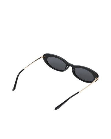 THE RAE  - BLACK-BLACK
