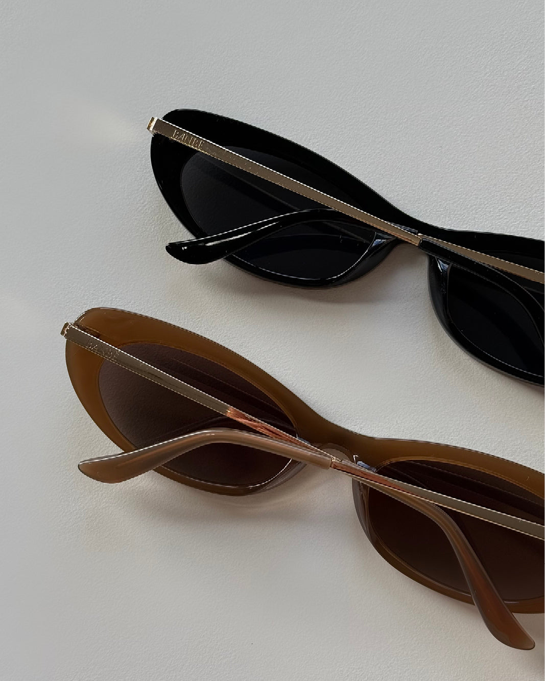 THE RAE - BLACK-BLACK