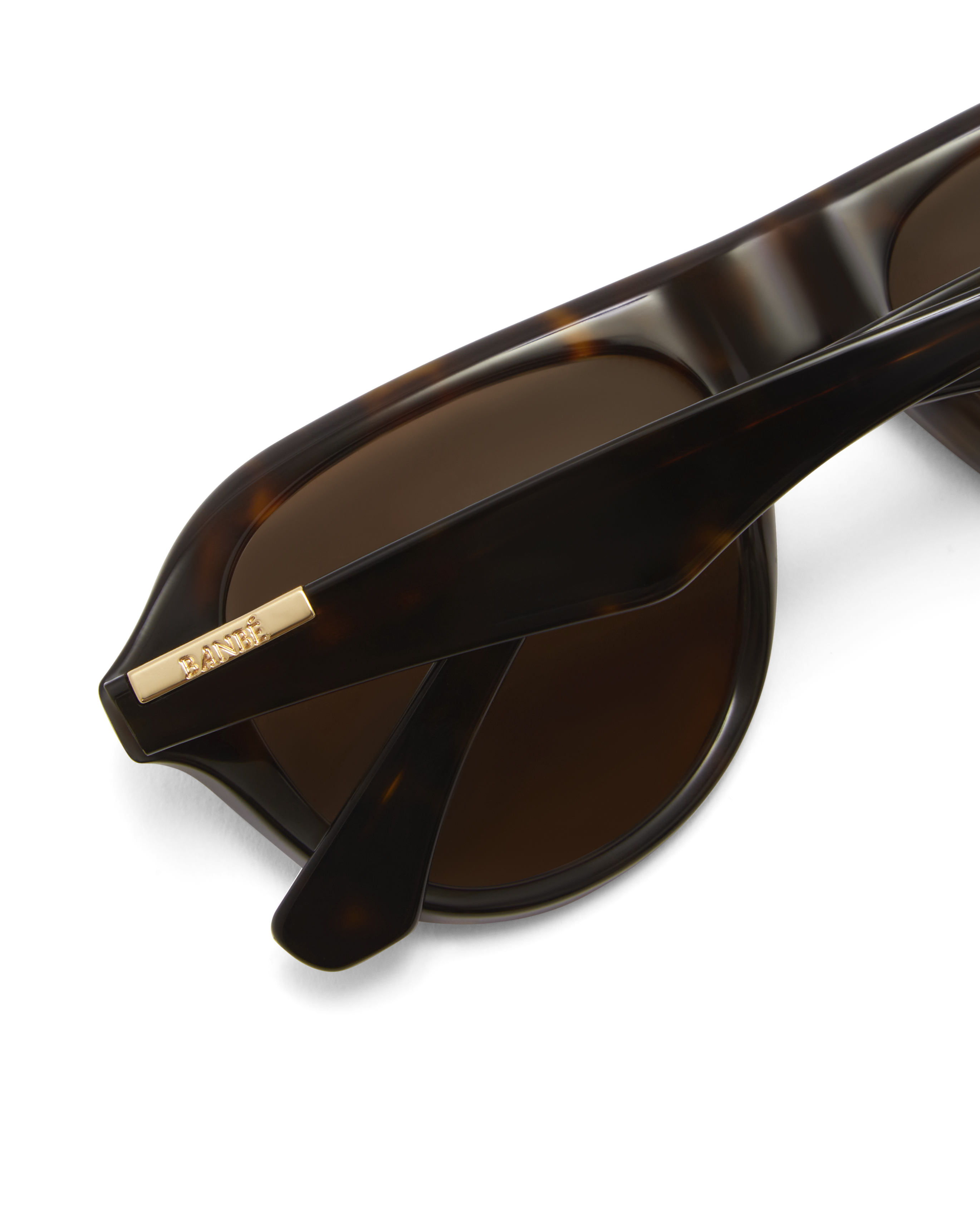 THE RILEY - HAVANA TORT-CHOCOLATE