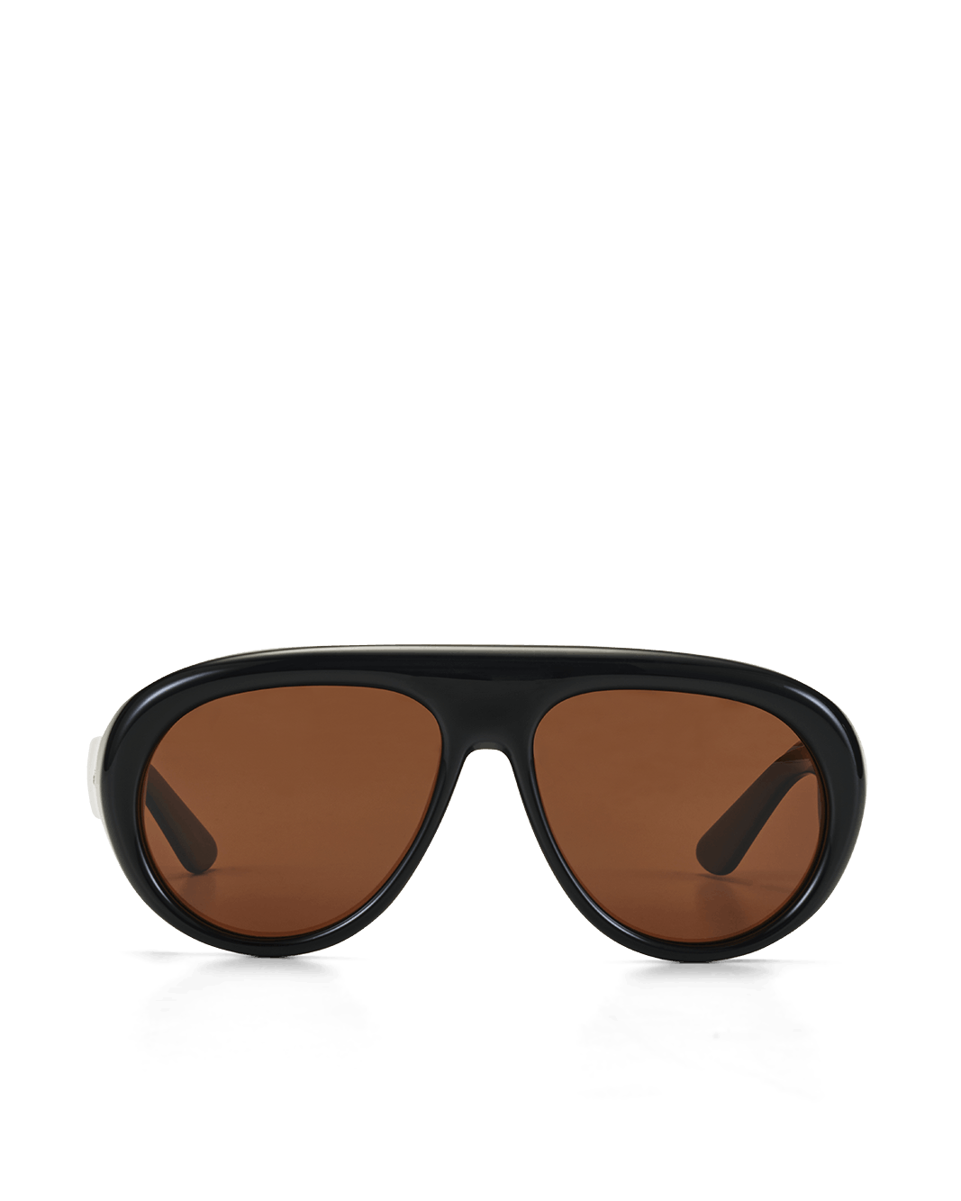 THE ROBINSON - BLACK-BROWN