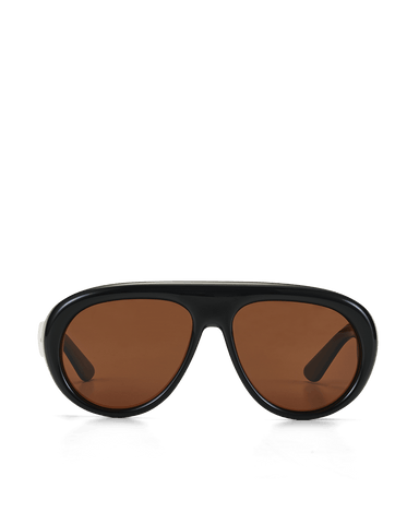 THE ROBINSON - BLACK-BROWN