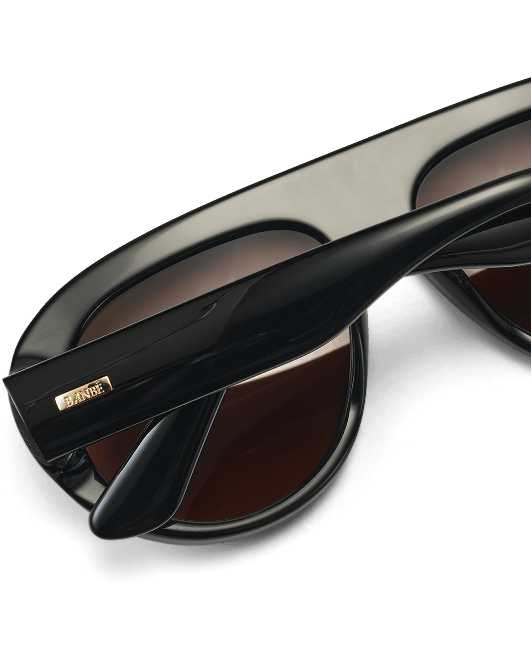 THE ROBINSON - BLACK-BROWN