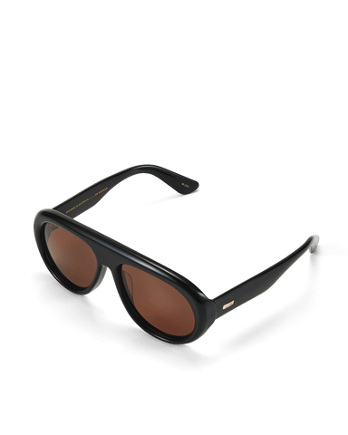 THE ROBINSON - BLACK-BROWN