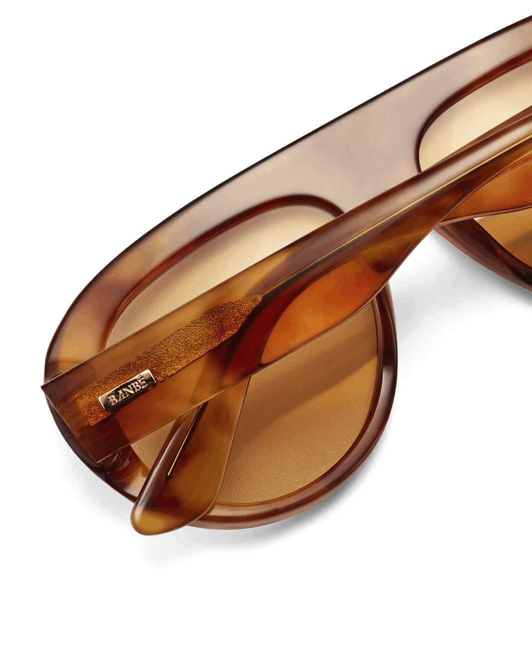 THE ROBINSON - HONEY TORT-PEACH