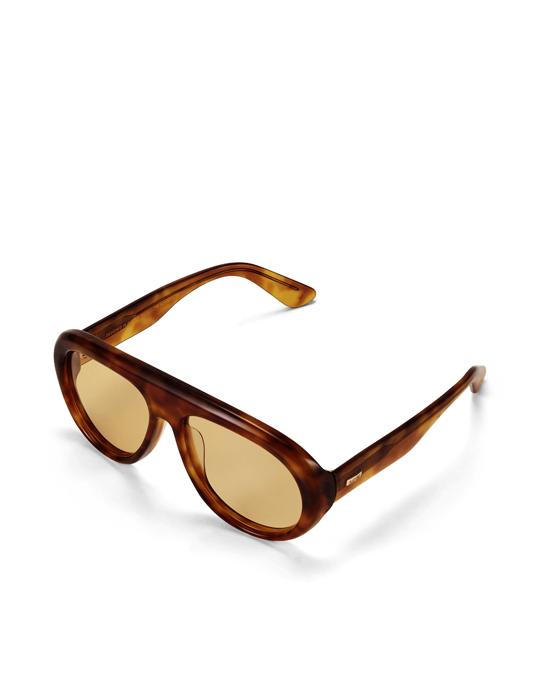 THE ROBINSON - HONEY TORT-PEACH