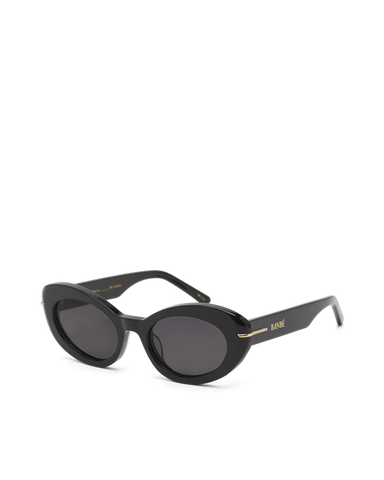 THE ROCHA - BLACK-JET