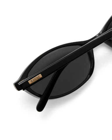 THE RODRIGO - BLACK-BLACK