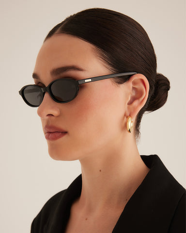 THE RODRIGO - BLACK-BLACK