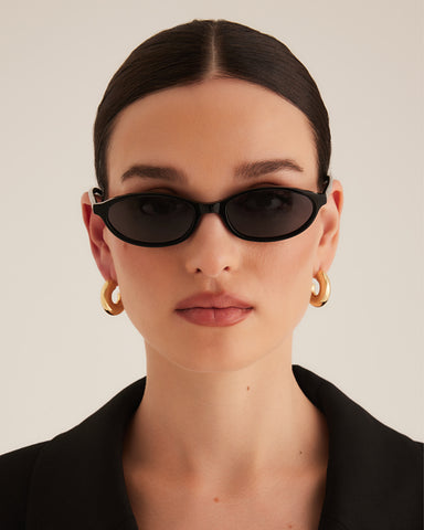 THE RODRIGO - BLACK-BLACK