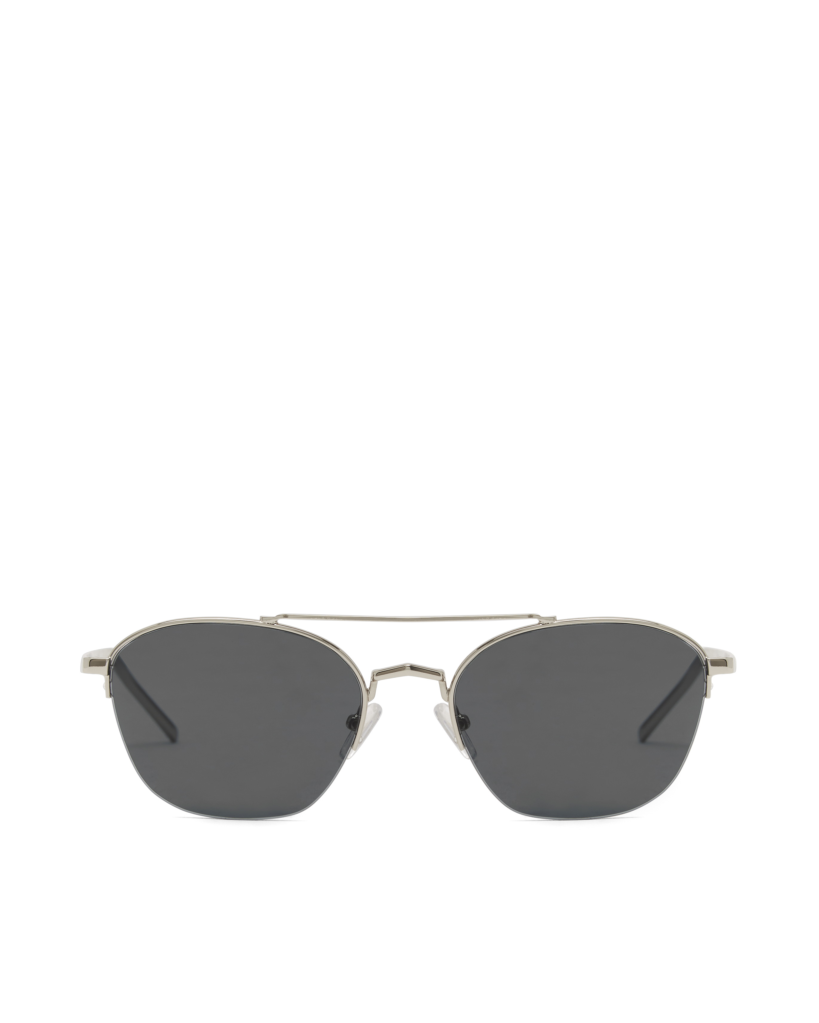THE SHAYK - DARK SILVER-INK